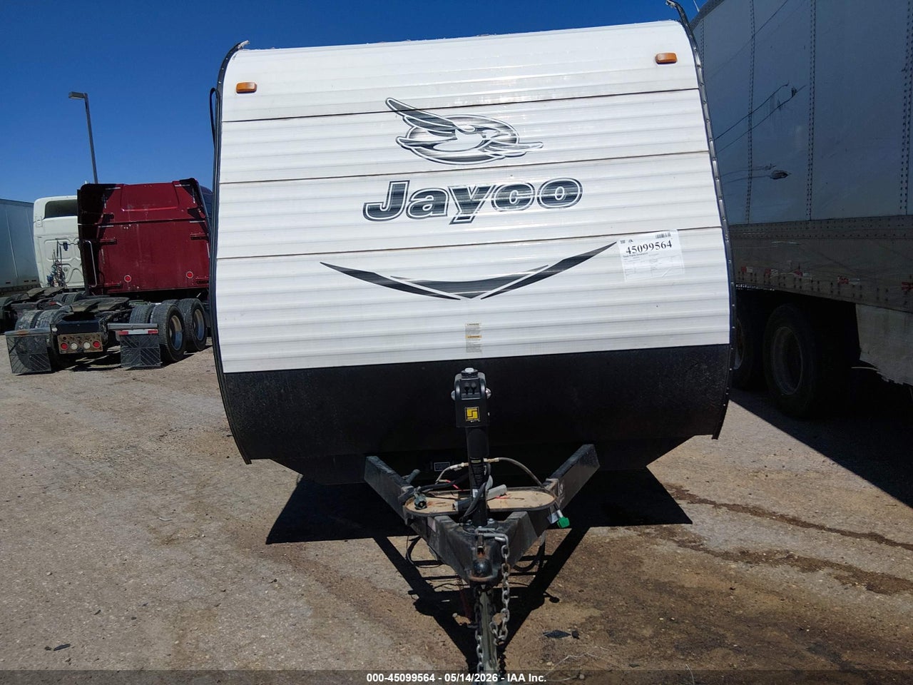 2016 JAYCO JAY FLIGHT   thumbnail 11