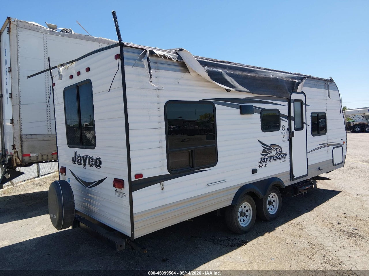 2016 JAYCO JAY FLIGHT   thumbnail 5