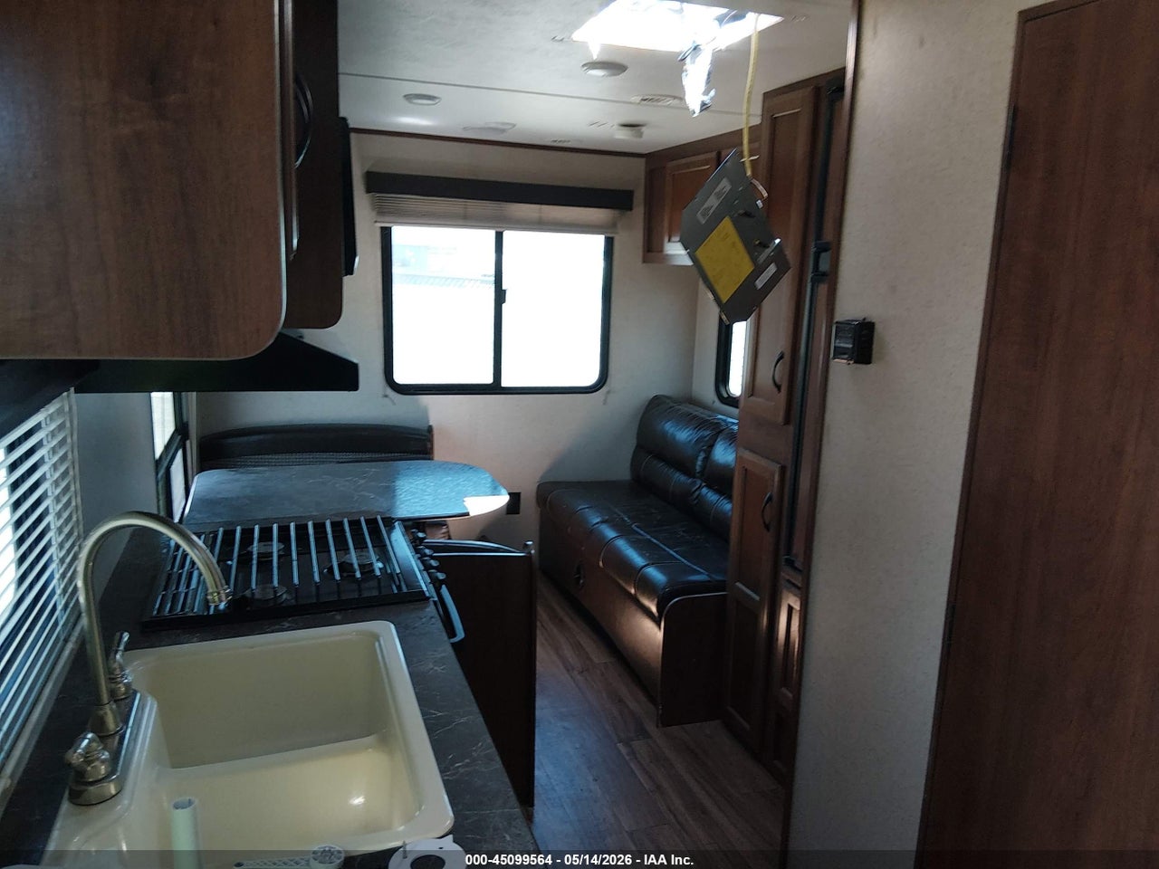 2016 JAYCO JAY FLIGHT   thumbnail 9