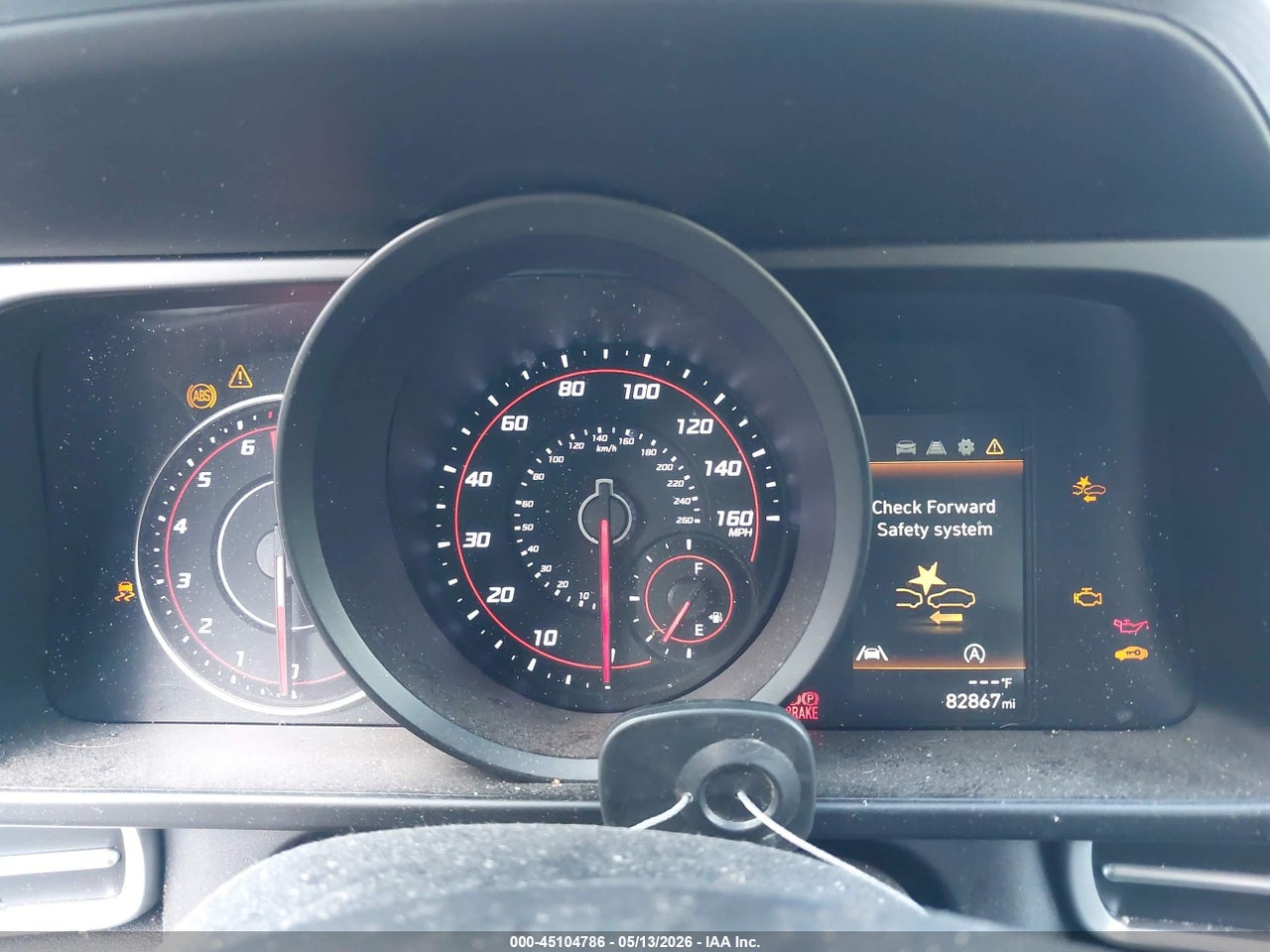 2023 HYUNDAI ELANTRA SE thumbnail 8