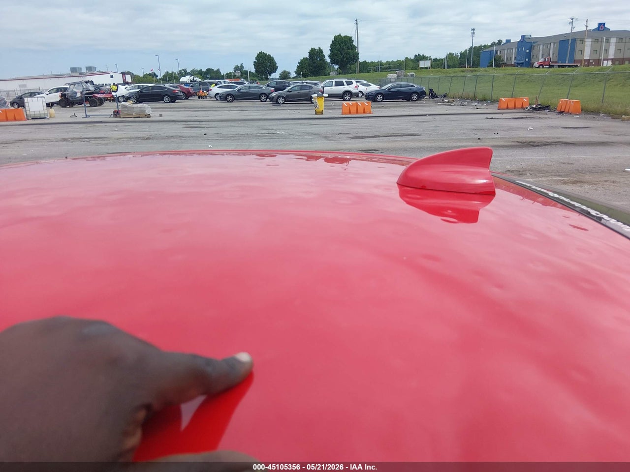 2022 DODGE CHARGER GT AWD thumbnail 7