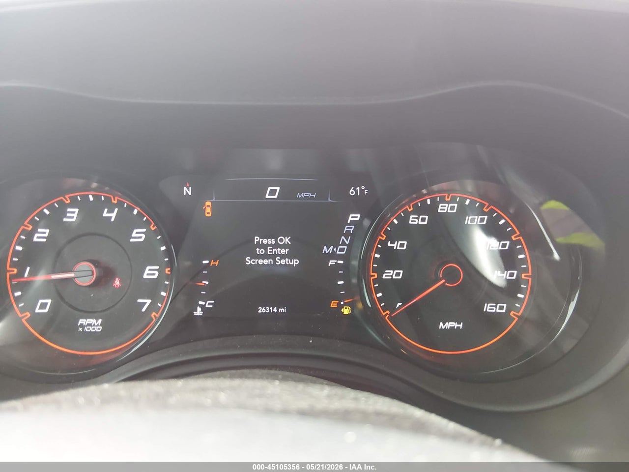 2022 DODGE CHARGER GT AWD thumbnail 8