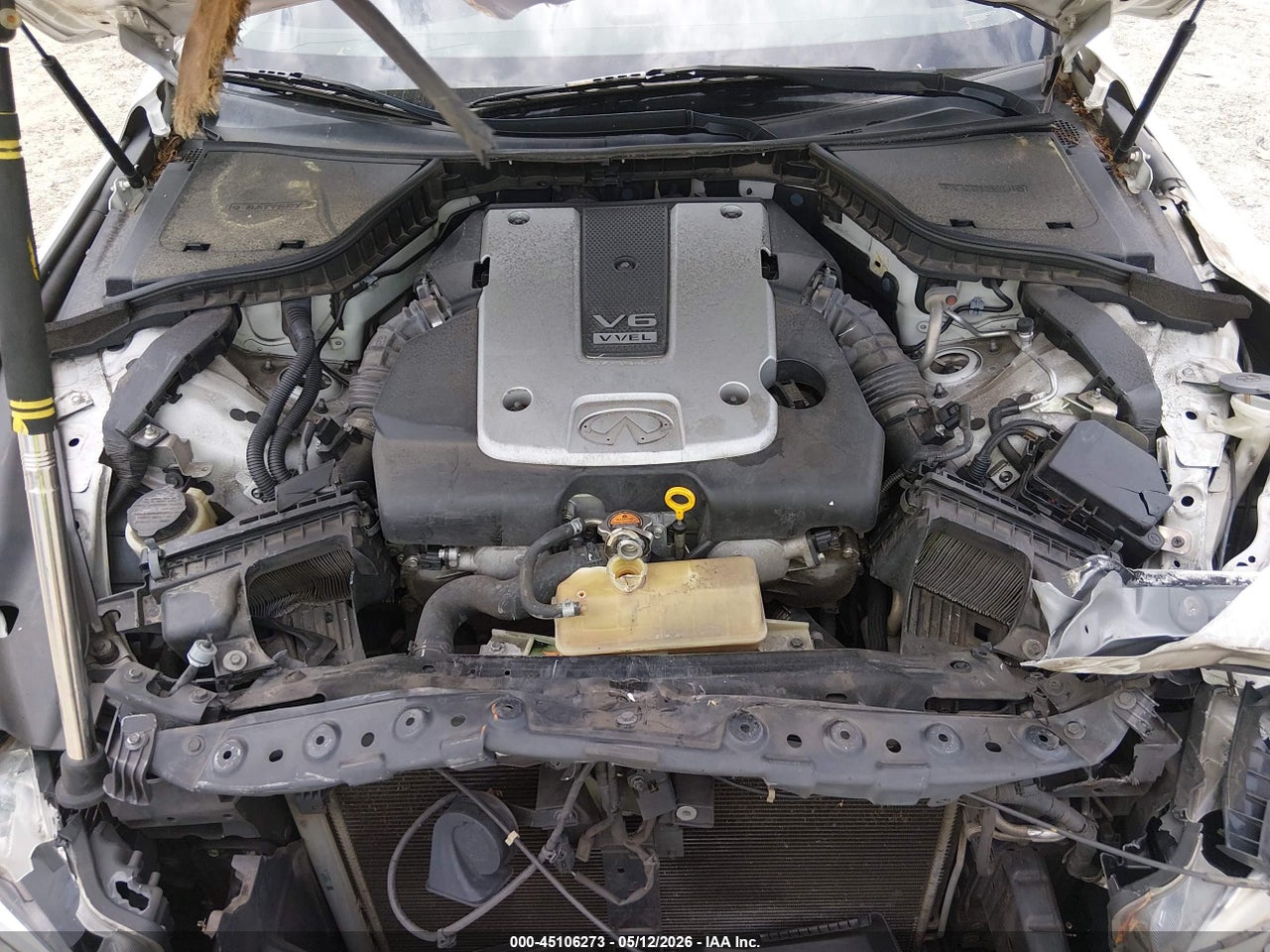 2014 INFINITI Q50 PREMIUM/SPORT thumbnail 11