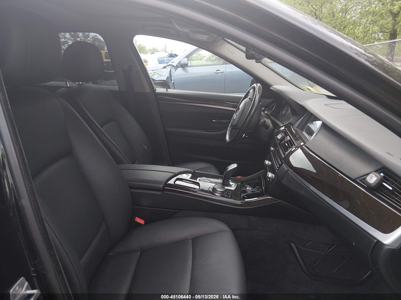2016 BMW 528I   · 5/12