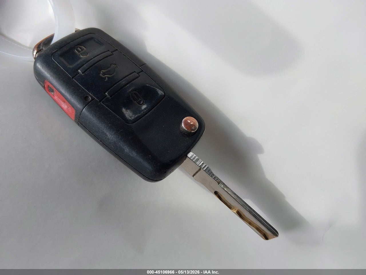 2006 VOLKSWAGEN JETTA 2.5 thumbnail 12