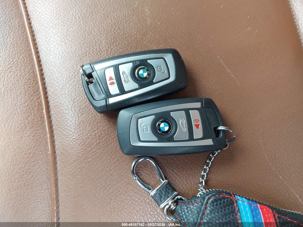 2015 BMW X3 XDRIVE28D thumbnail 12
