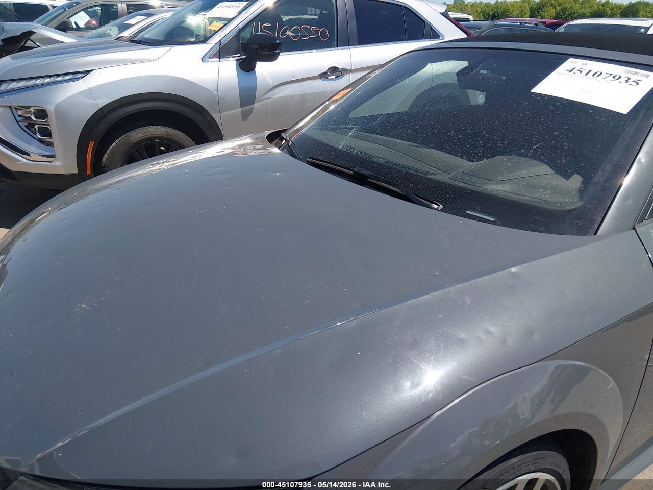 2016 AUDI TT 2.0T thumbnail 7