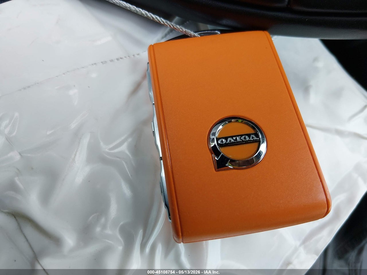 2021 VOLVO XC90 T5 MOMENTUM 7 PASSENGER thumbnail 12