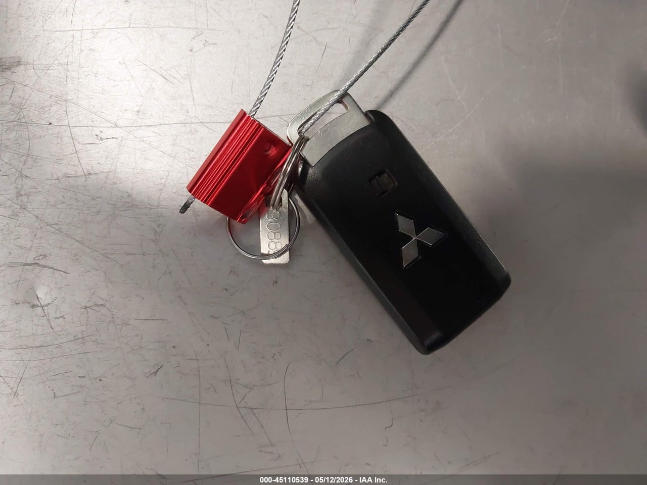 2019 MITSUBISHI MIRAGE GT thumbnail 12