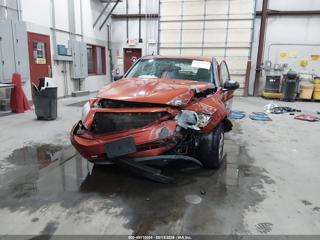 2008 DODGE CALIBER SE thumbnail 7