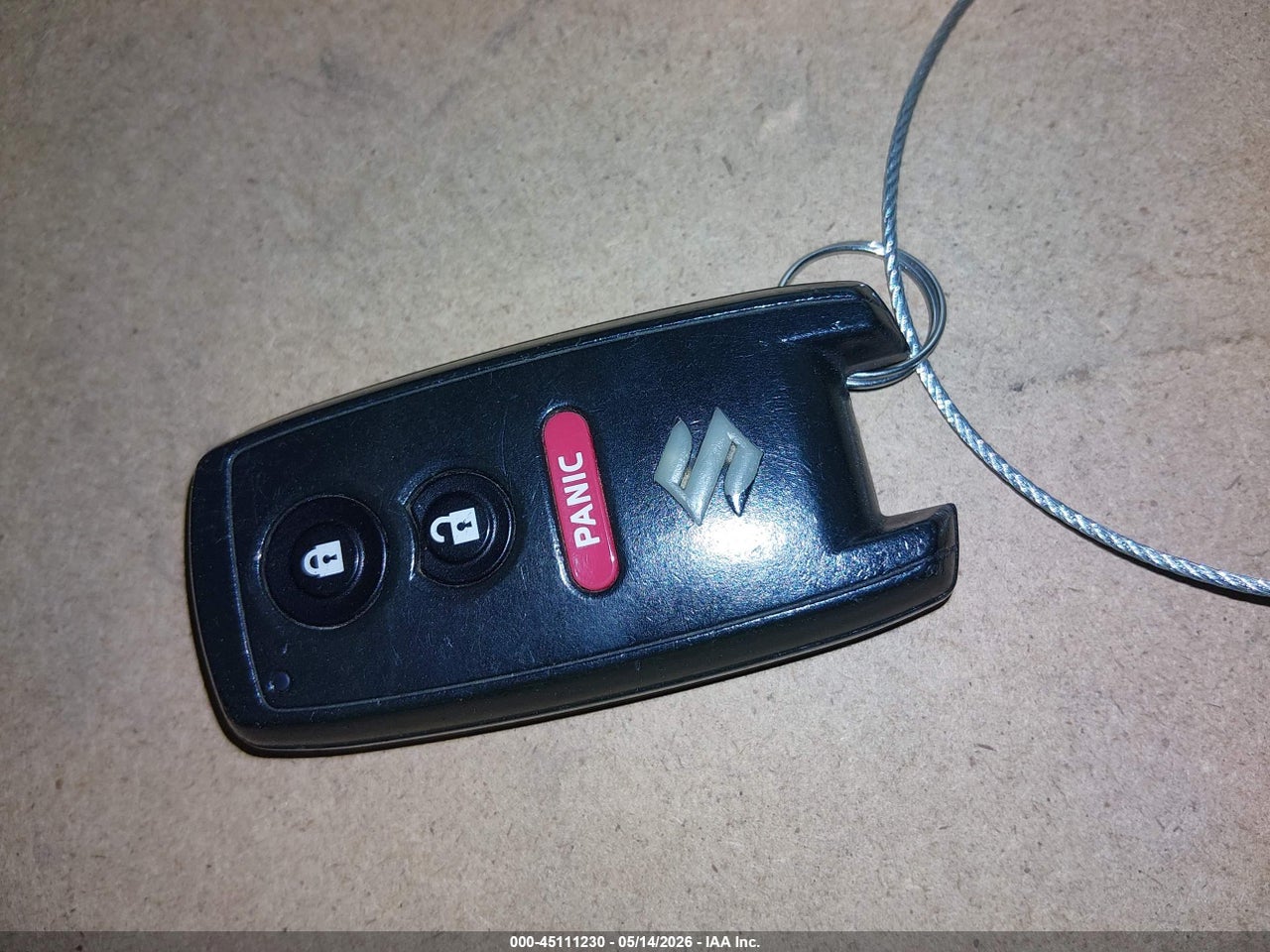 2009 SUZUKI SX4 TOURING thumbnail 12