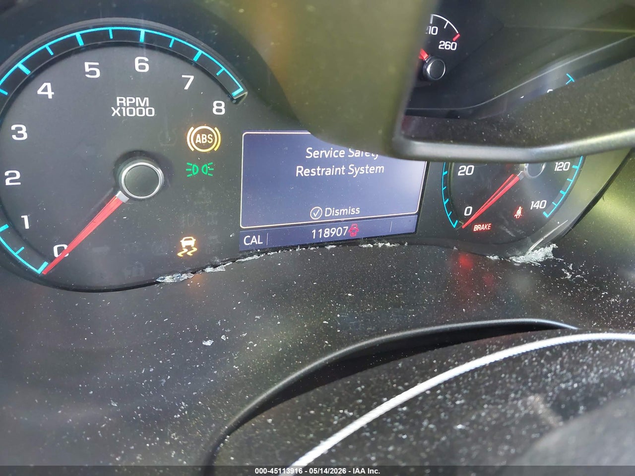 2019 GMC CANYON DENALI thumbnail 8
