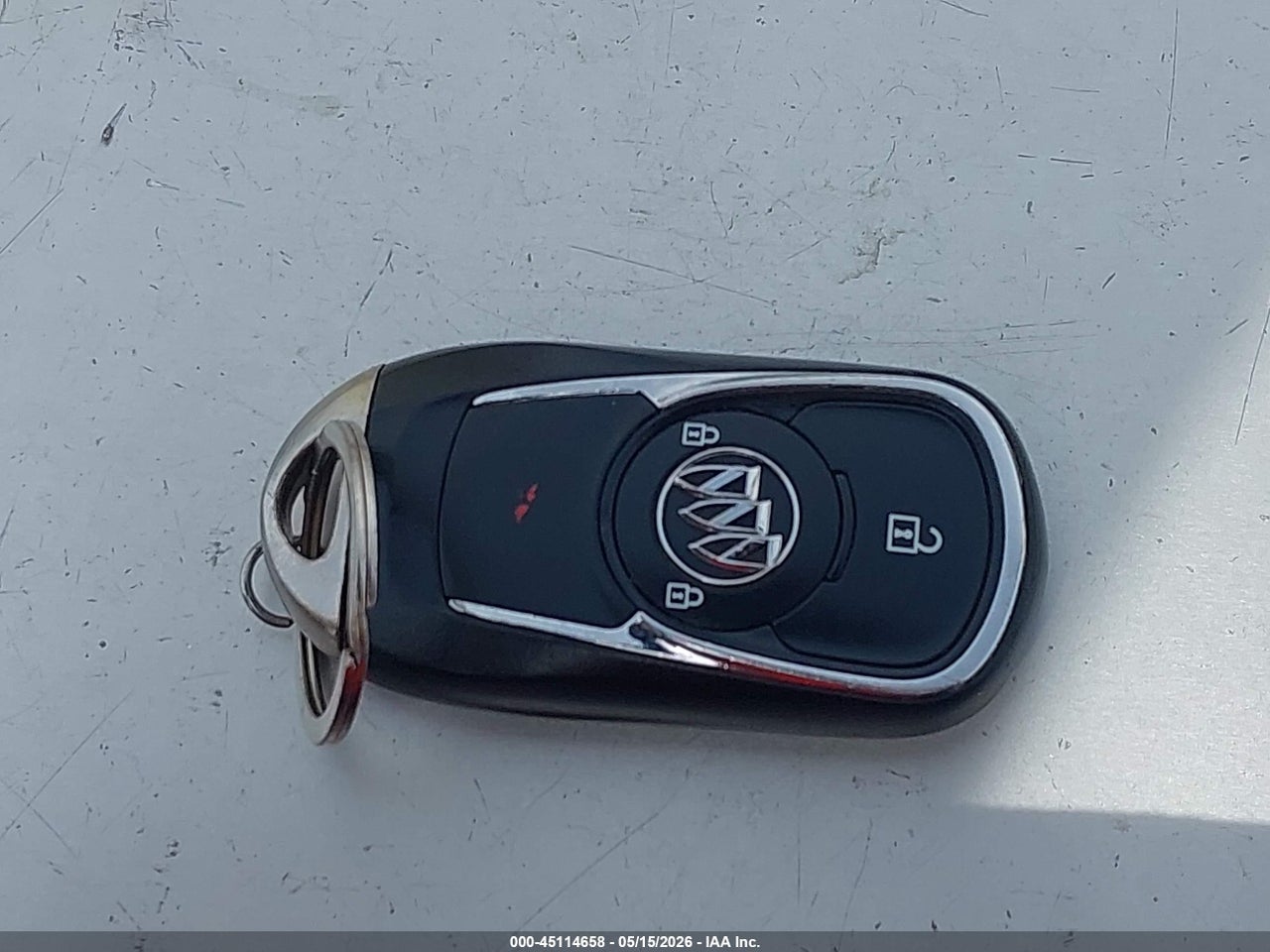 2018 BUICK ENCORE PREFERRED thumbnail 12