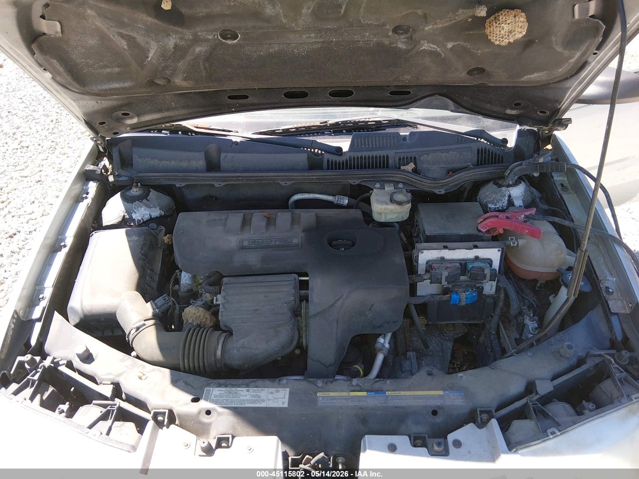 2006 SATURN ION LEVEL 2 thumbnail 11