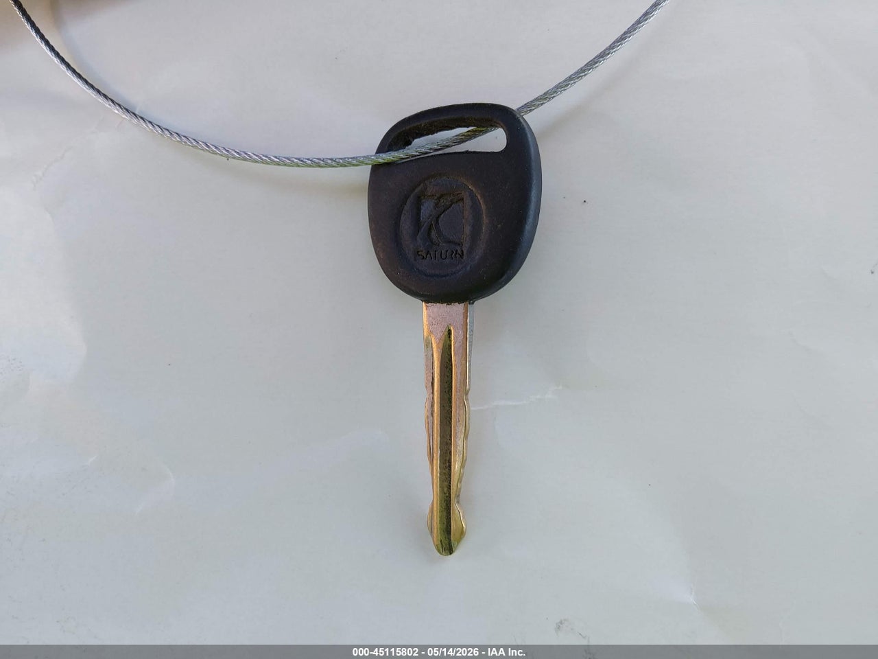 2006 SATURN ION LEVEL 2 thumbnail 12