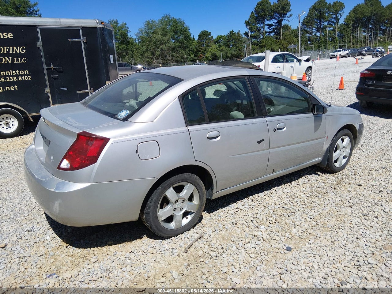 2006 SATURN ION LEVEL 2 thumbnail 5