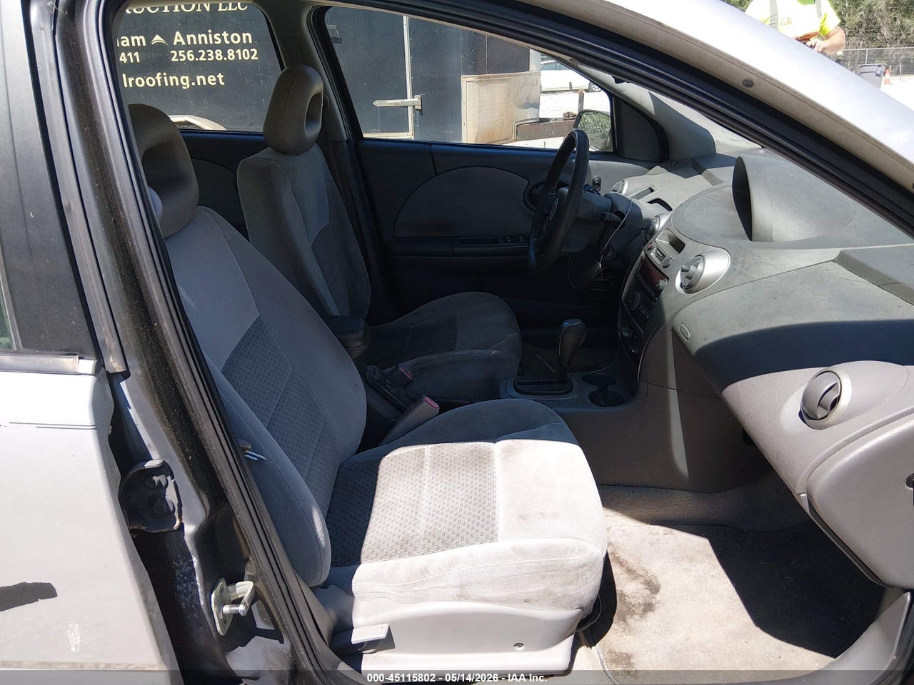 2006 SATURN ION LEVEL 2 thumbnail 6