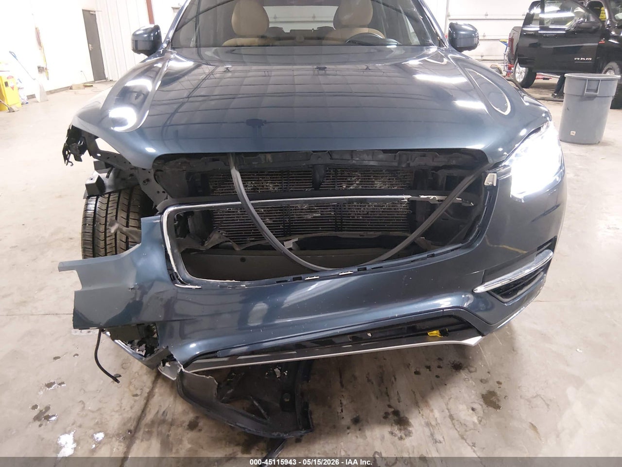 2018 VOLVO XC90 T6 INSCRIPTION · 6/12