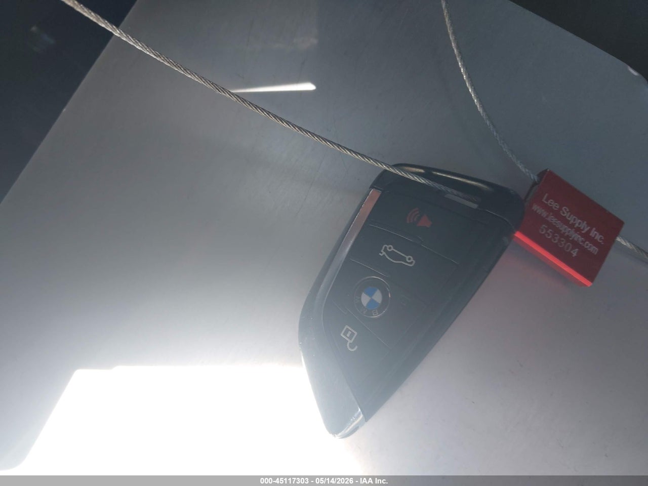 2016 BMW X1 XDRIVE28I thumbnail 12