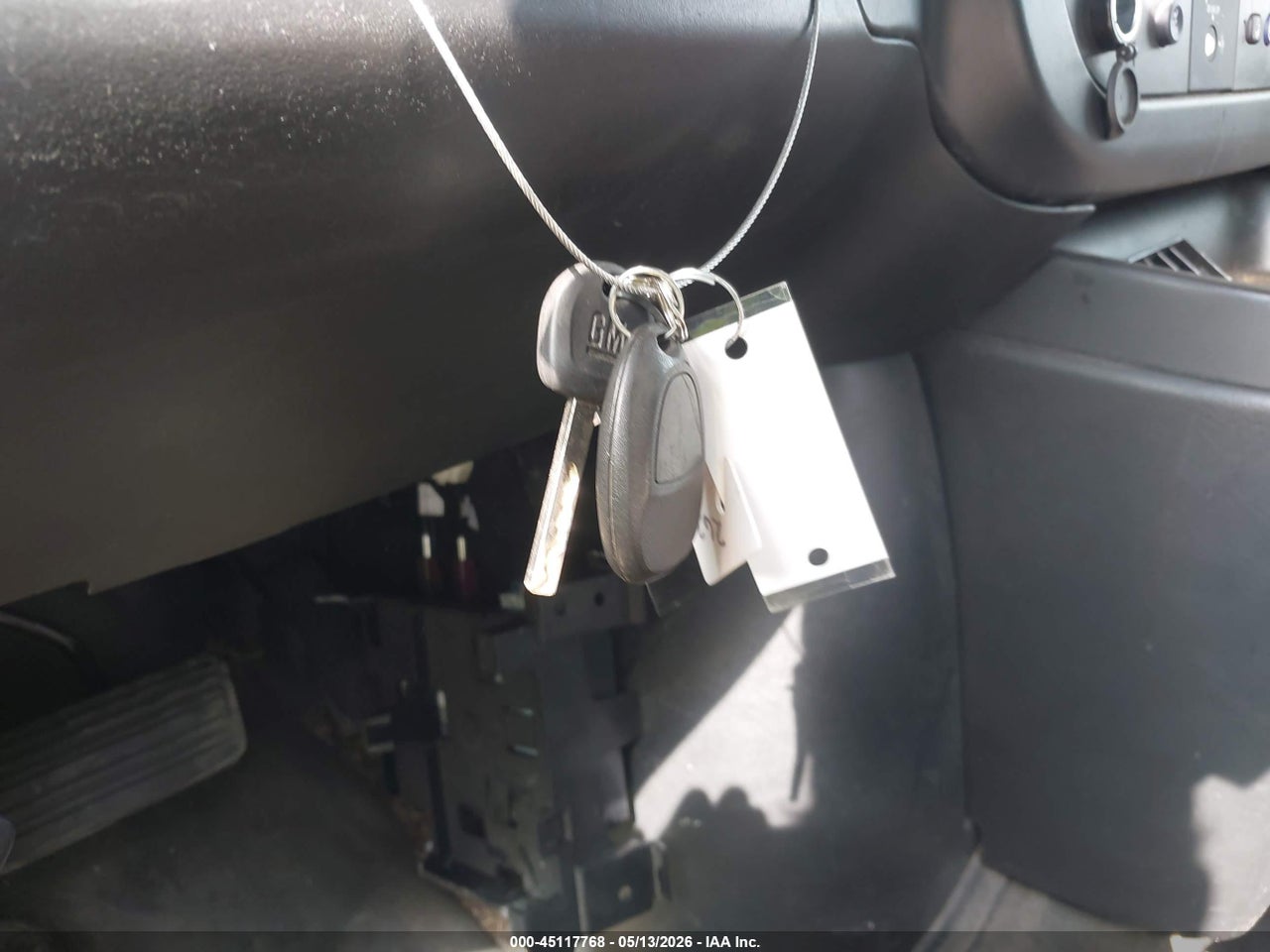 2019 GMC SAVANA 2500 WORK VAN thumbnail 12
