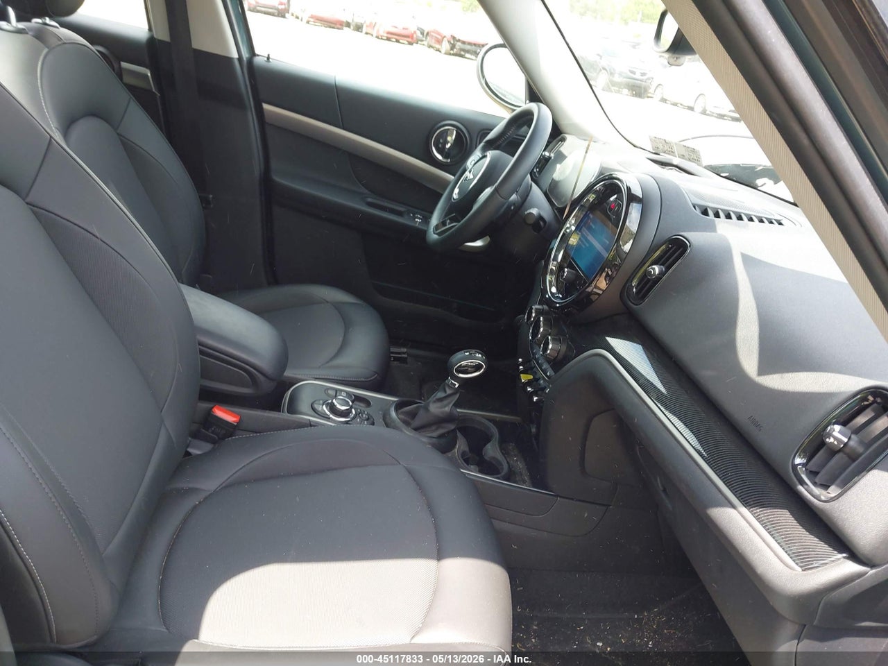 2023 MINI SE COUNTRYMAN COOPER thumbnail 6