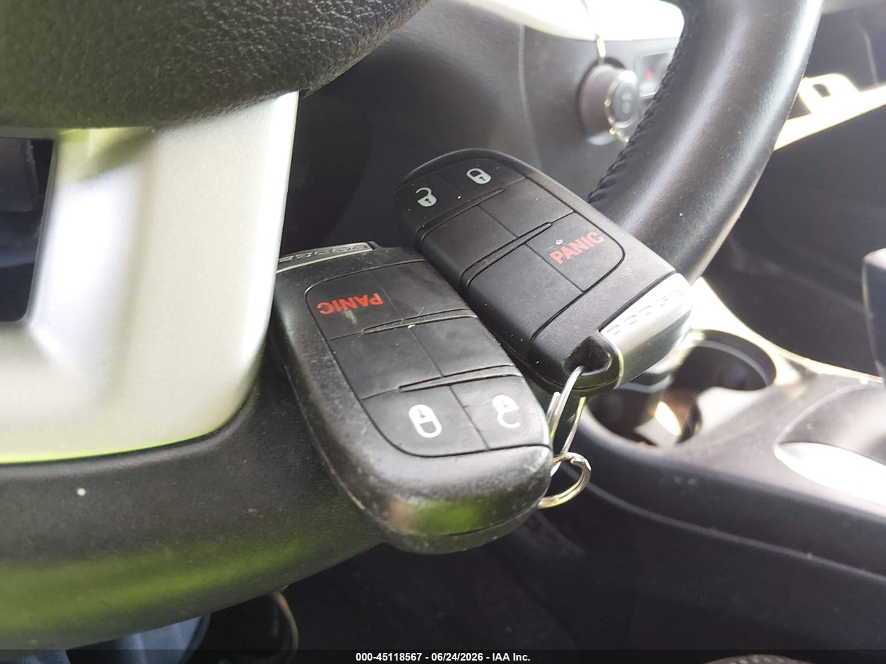 2013 DODGE JOURNEY SE thumbnail 12