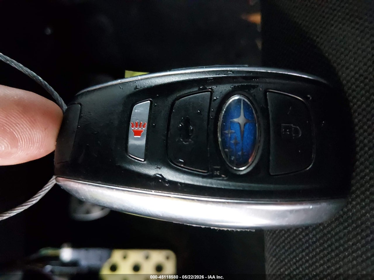 2022 SUBARU WRX PREMIUM thumbnail 12