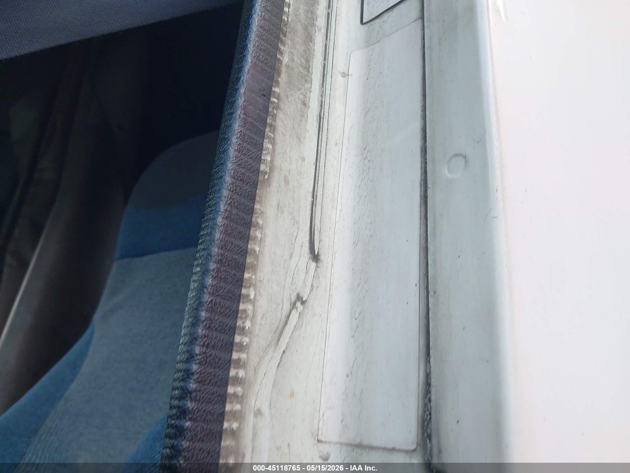 2005 FREIGHTLINER CONVENTIONAL COLUMBIA thumbnail 10
