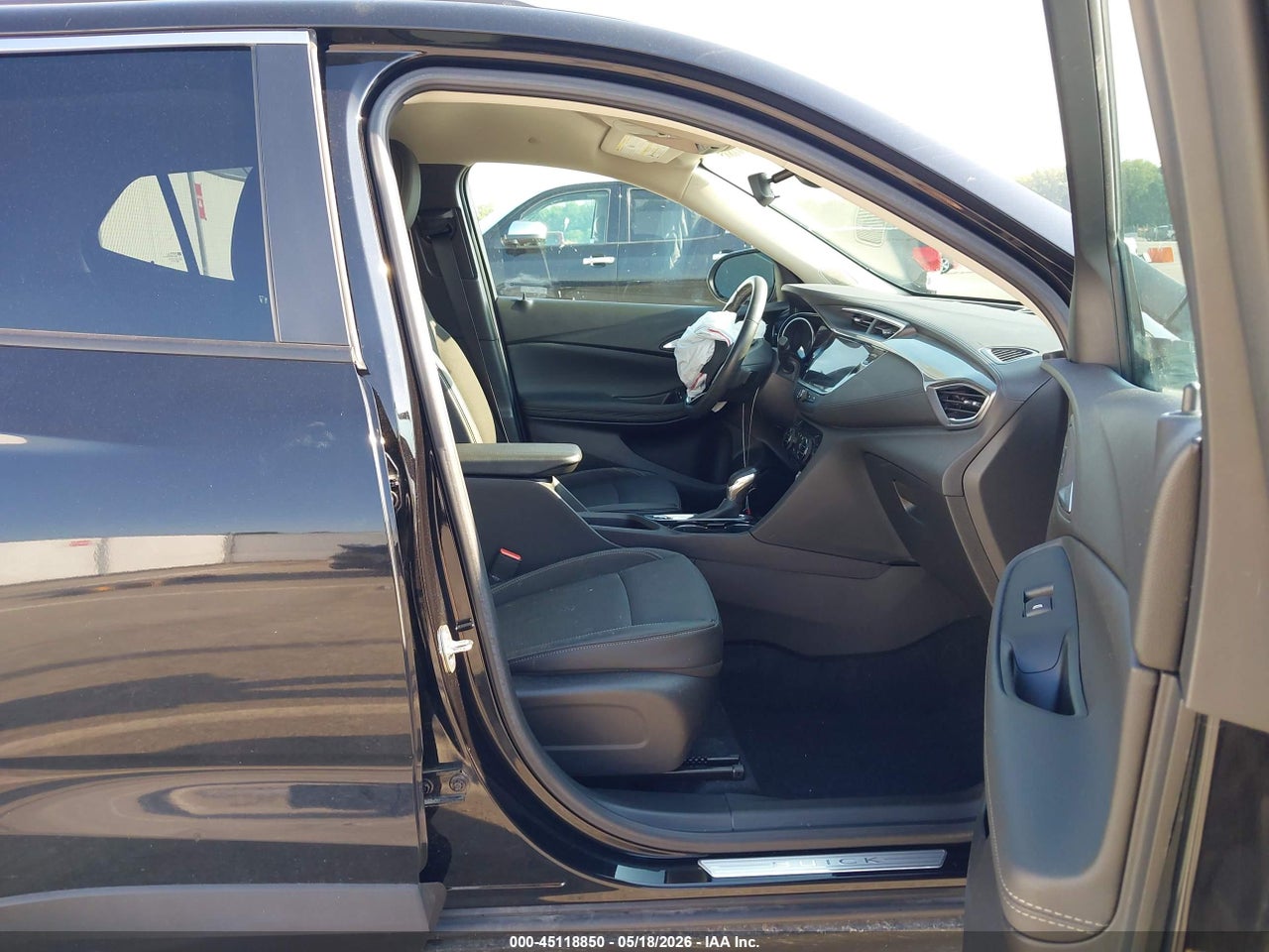 2022 BUICK ENCORE GX AWD SELECT thumbnail 6