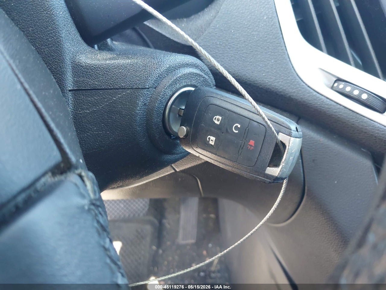 2016 GMC TERRAIN SLE thumbnail 12