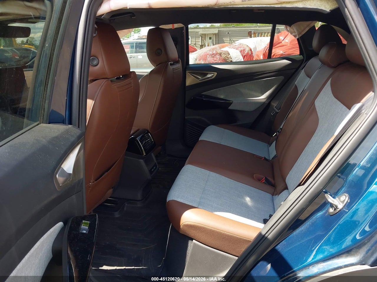 2023 VOLKSWAGEN ID.4 PRO thumbnail 9