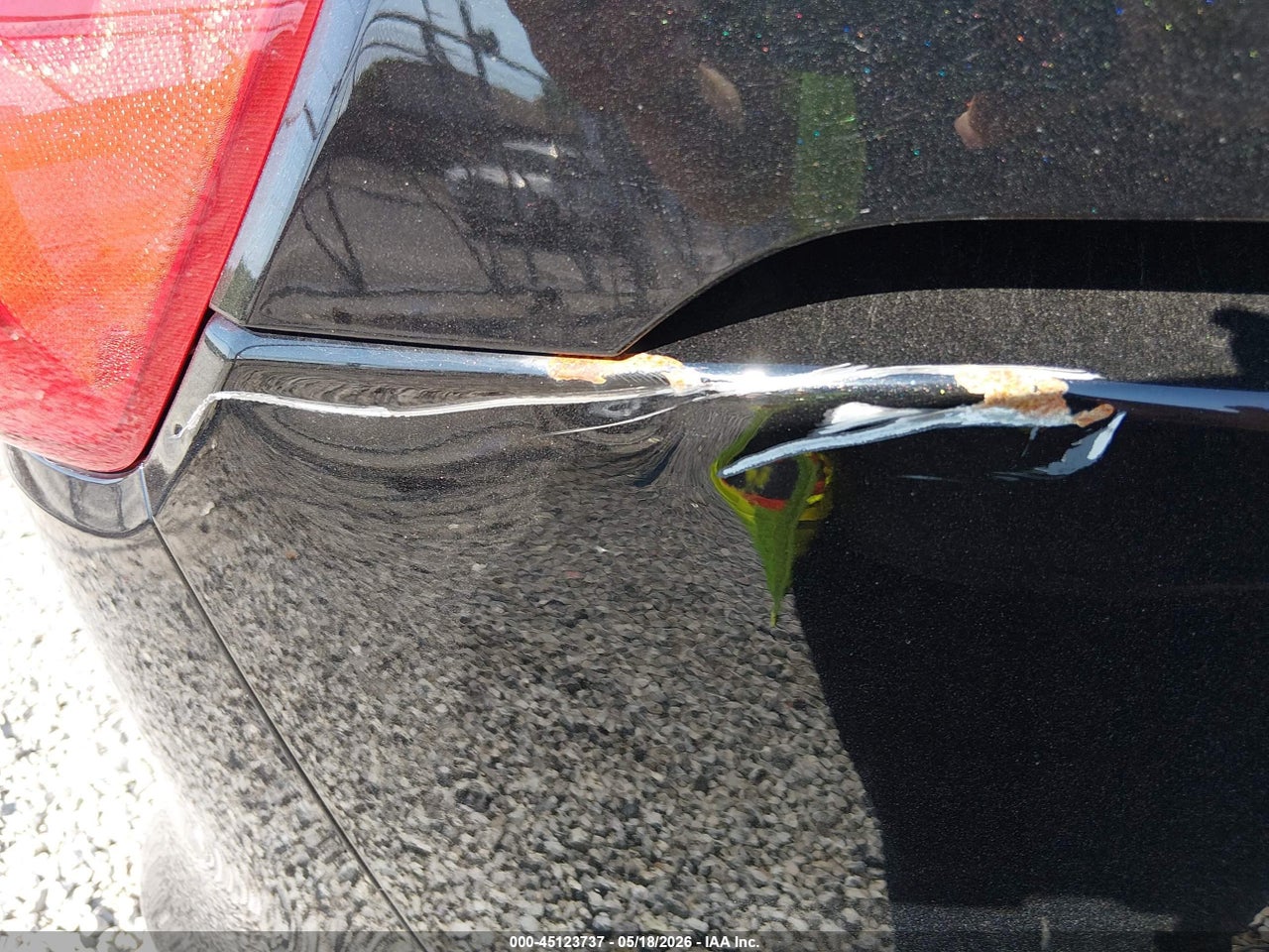 2018 KIA SEDONA EX thumbnail 7