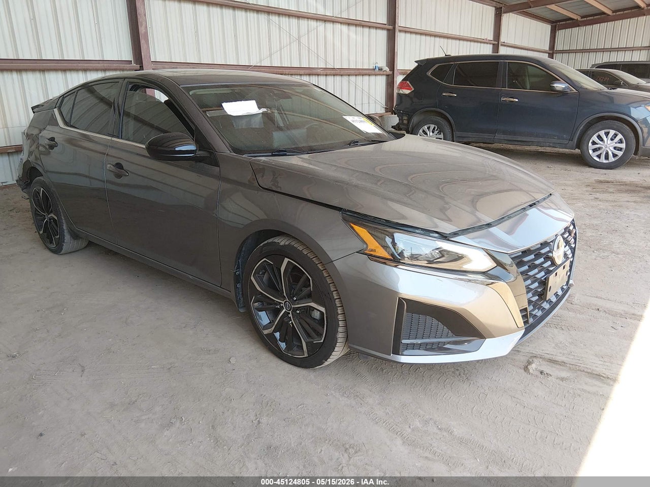 2023 Nissan Altima