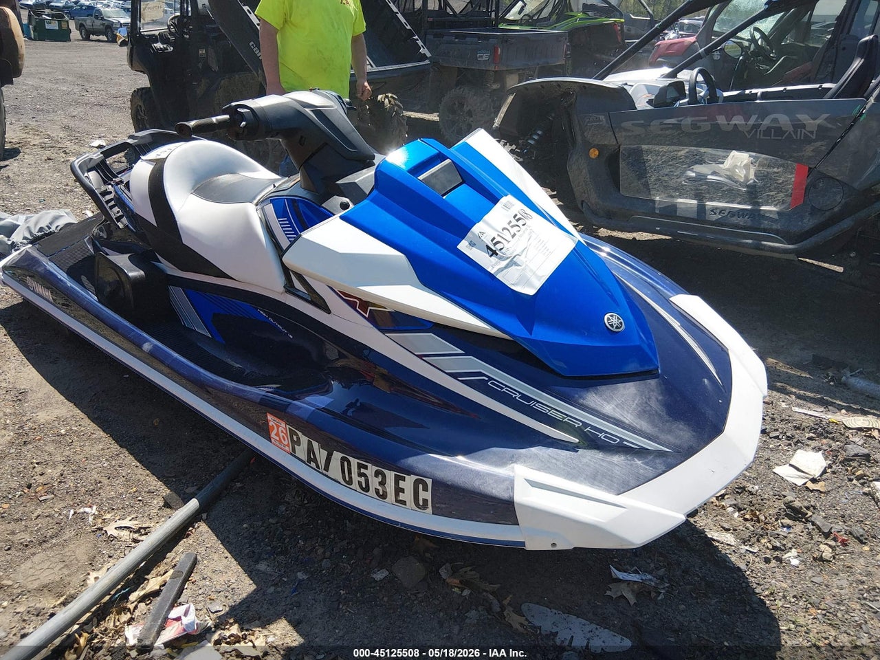 2020 YAMAHA OTHER   thumbnail 2