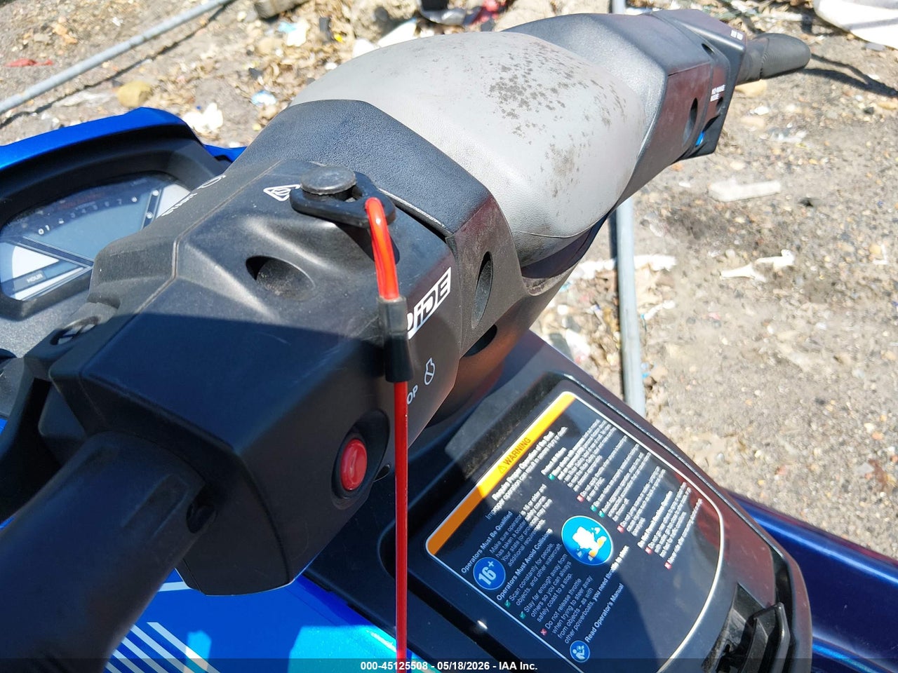 2020 YAMAHA OTHER   thumbnail 12