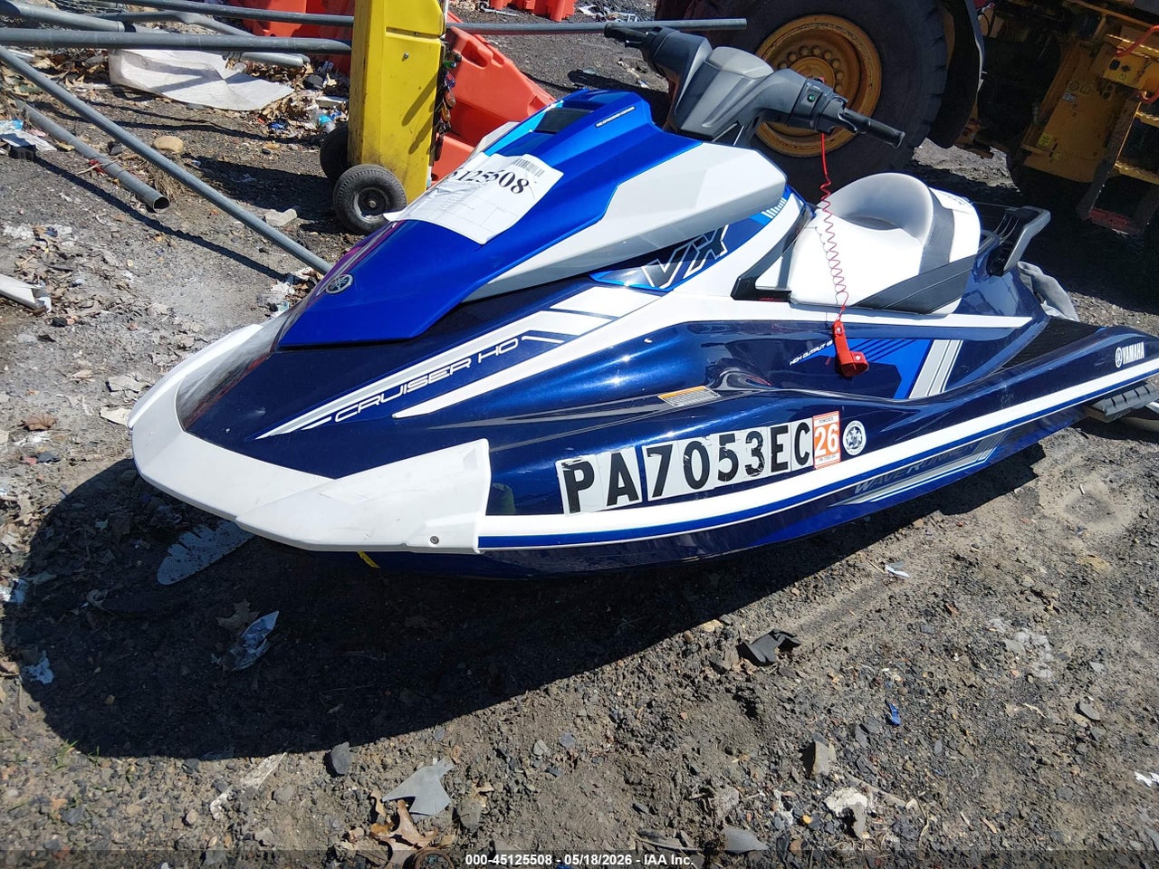 2020 YAMAHA OTHER   thumbnail 3