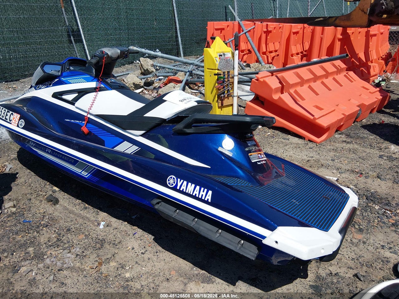 2020 YAMAHA OTHER   thumbnail 4