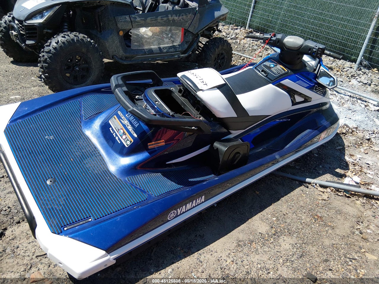2020 YAMAHA OTHER   thumbnail 5