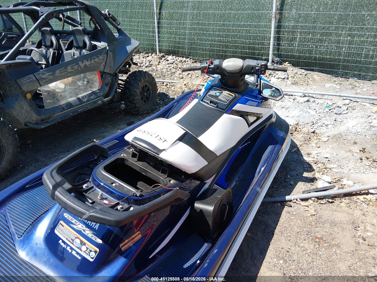 2020 YAMAHA OTHER   thumbnail 6