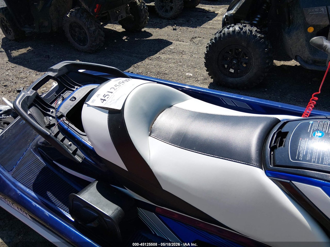 2020 YAMAHA OTHER   thumbnail 9