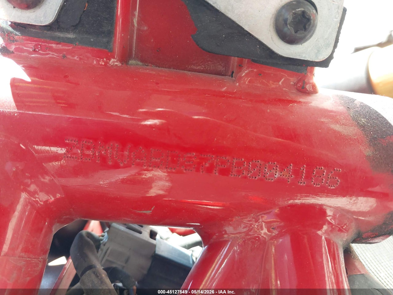 2023 DUCATI SUPERSPORT   thumbnail 11