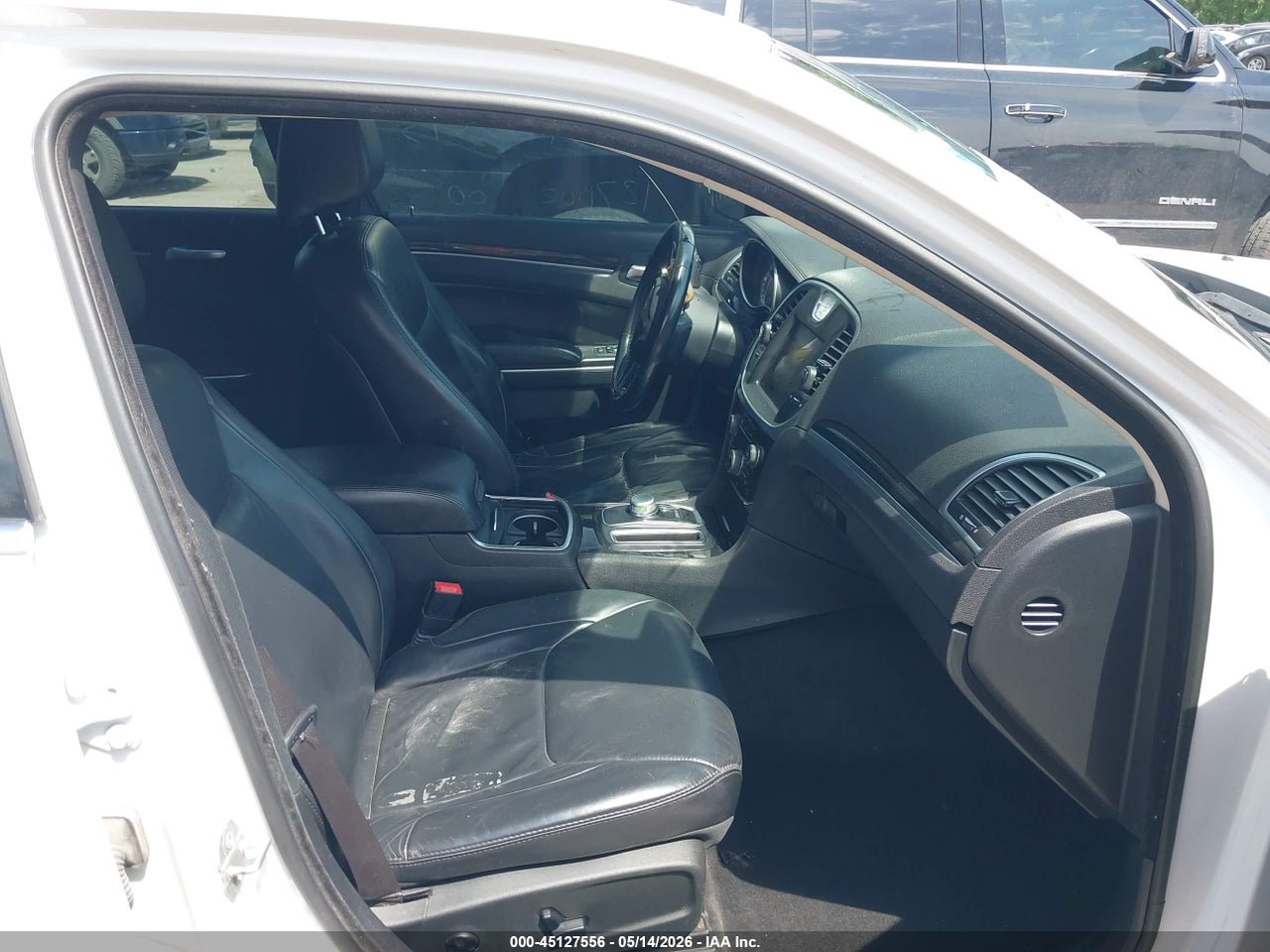 2015 CHRYSLER 300 LIMITED thumbnail 6