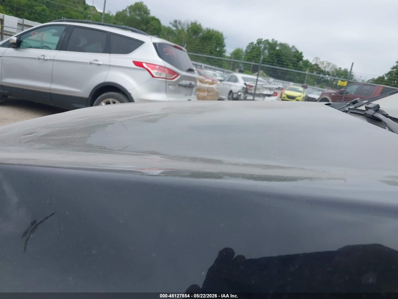 2019 BUICK ENCORE AWD SPORT TOURING · 6/12