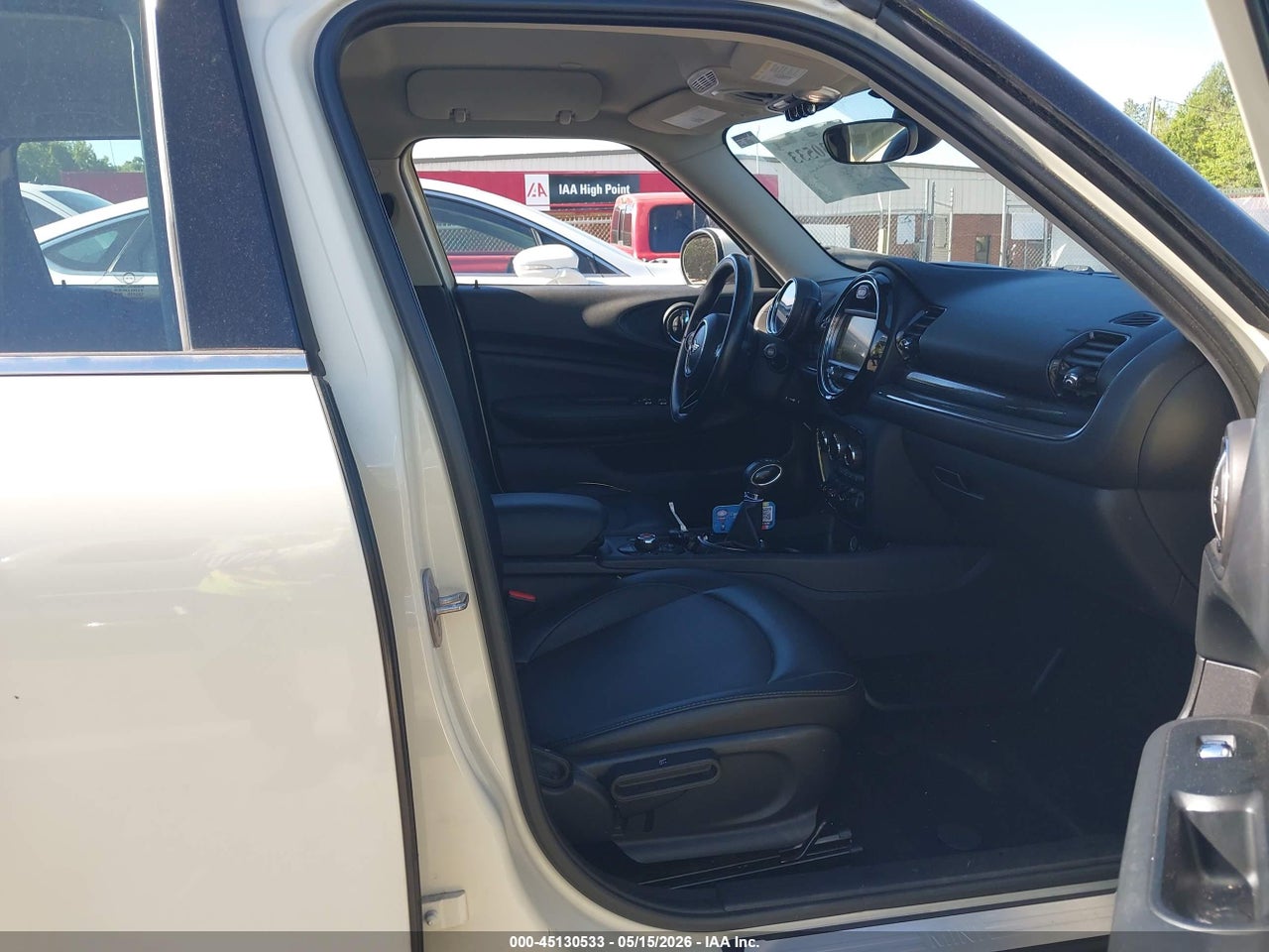 2017 MINI CLUBMAN COOPER · 5/12