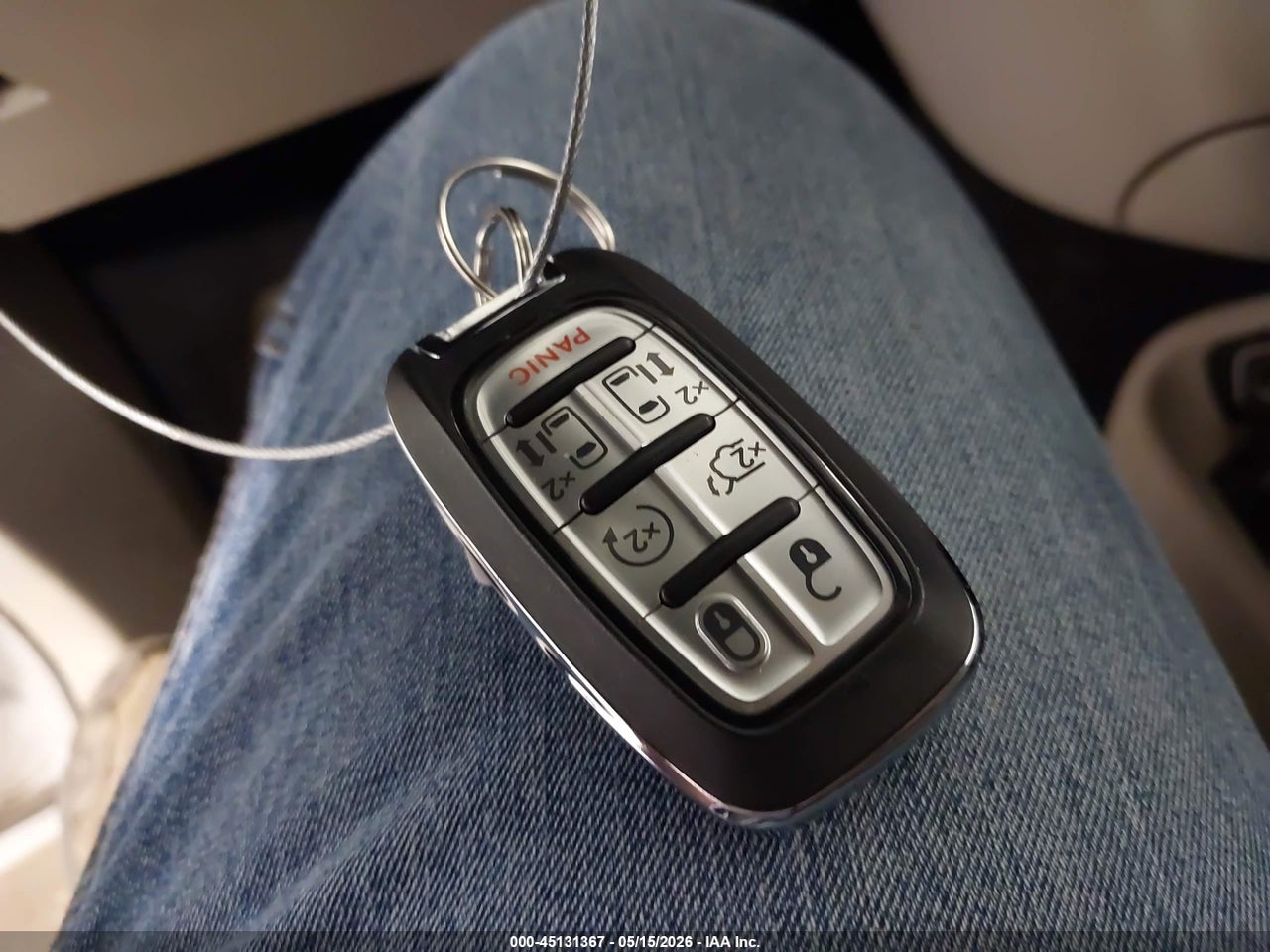 2023 CHRYSLER PACIFICA HYBRID TOURING L thumbnail 12