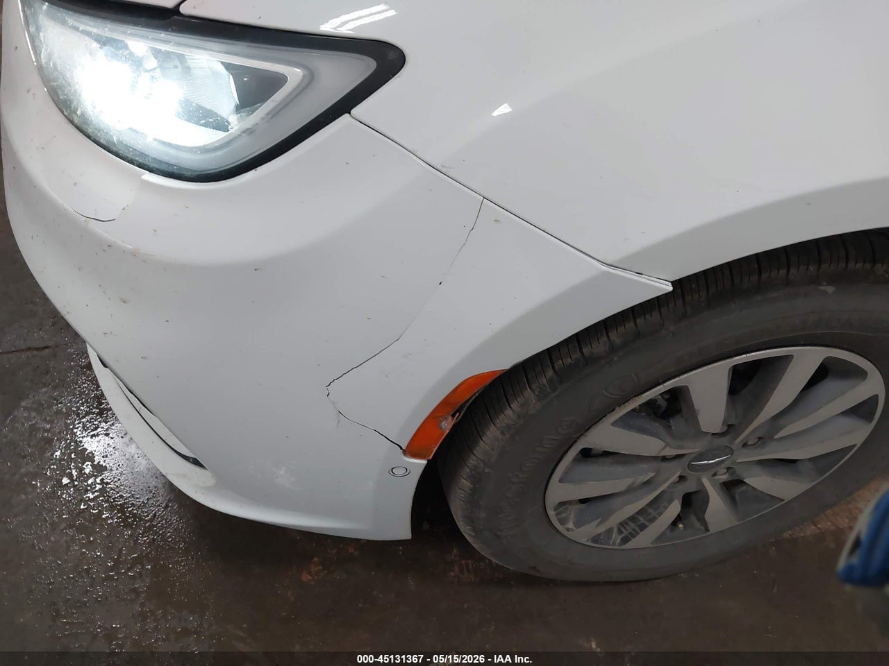 2023 CHRYSLER PACIFICA HYBRID TOURING L thumbnail 7