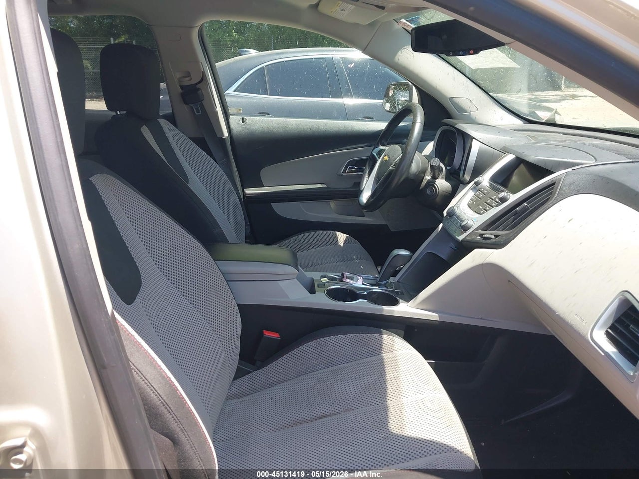 2013 CHEVROLET EQUINOX 1LT · 5/12
