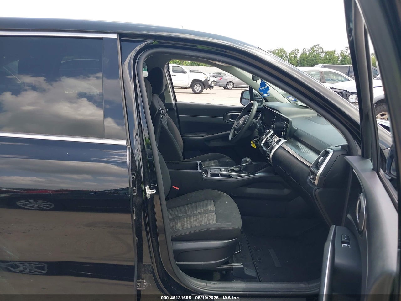 2021 KIA SORENTO LX thumbnail 6