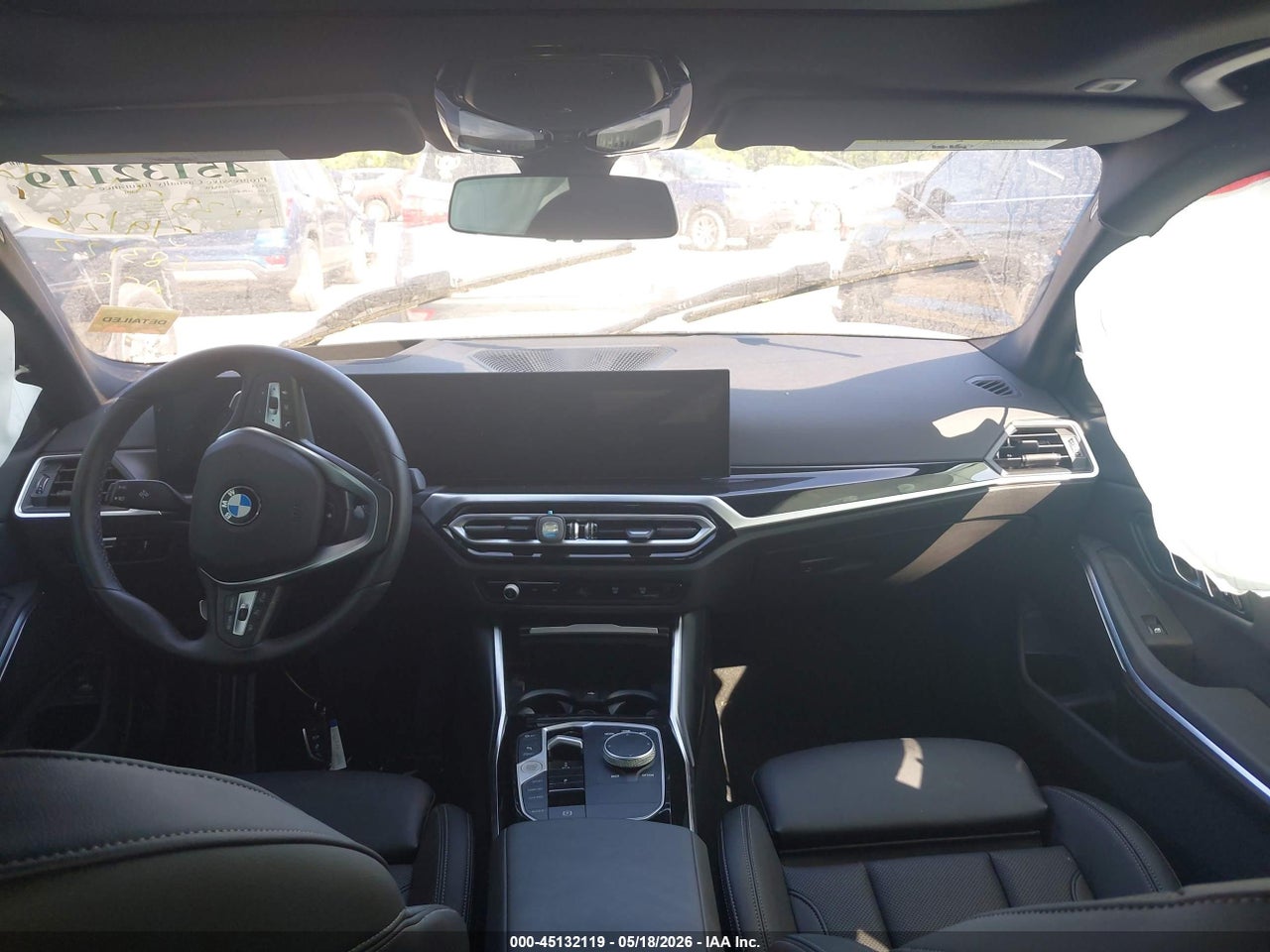 2024 BMW 330I XDRIVE thumbnail 6