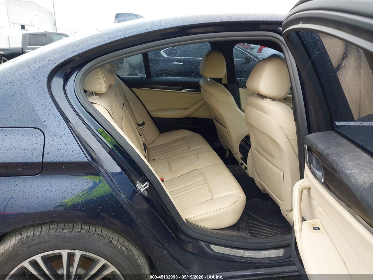 2018 BMW 540I XDRIVE thumbnail 9